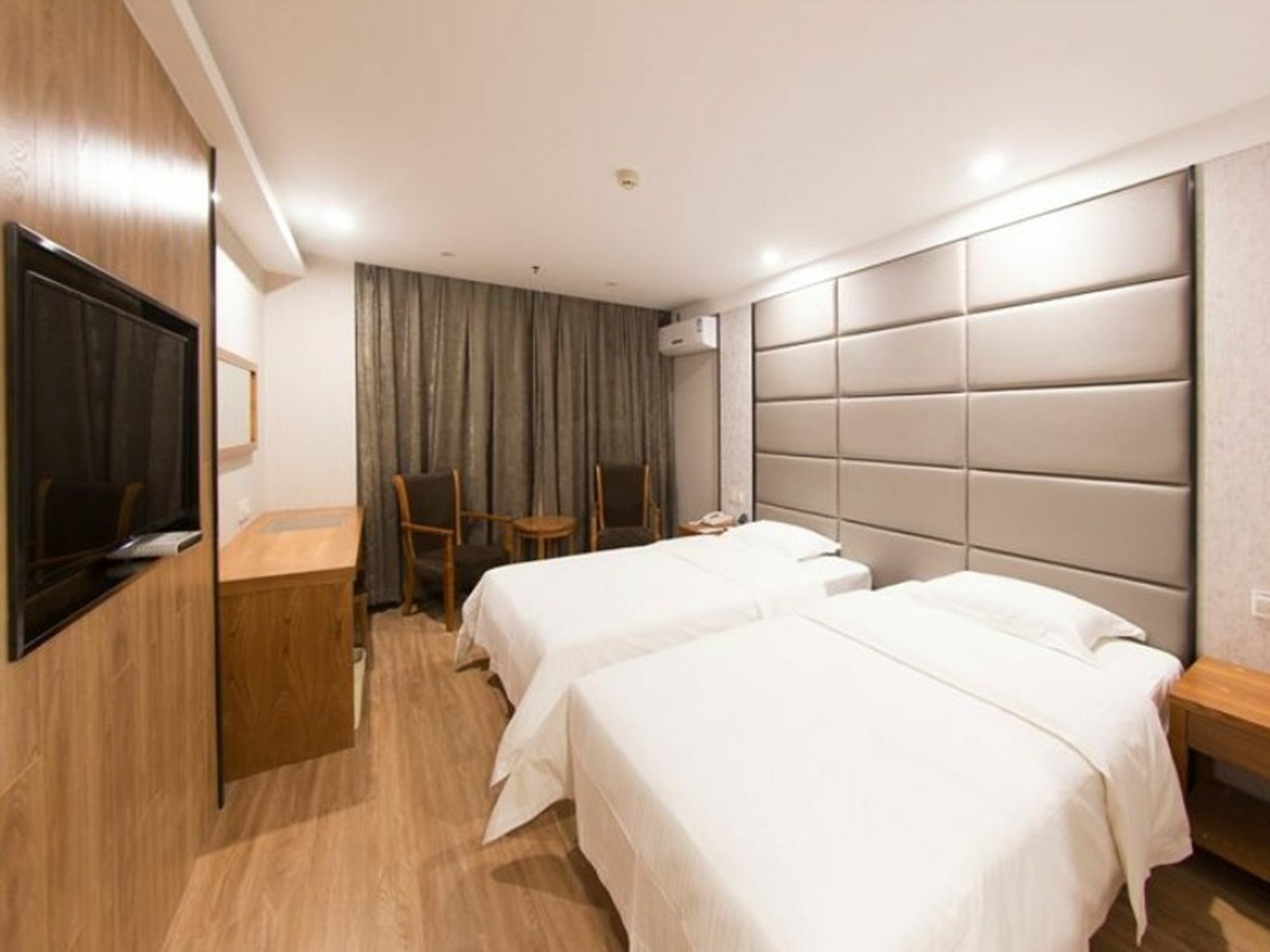 Greentree Inn Jiangsu Yancheng Yandu Bus Station Middle Daqing Road Express Hotel Exteriér fotografie